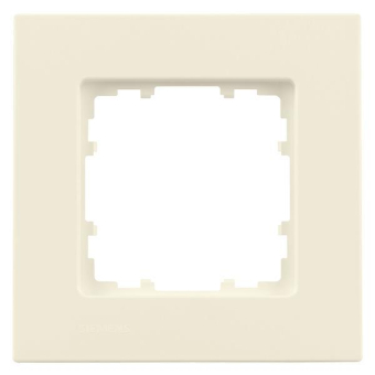 Siemens 5TG11110 DELTA miro Rahmen 