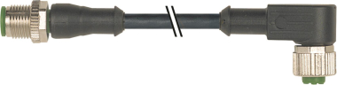 Murrelektronik M12    7000-40141-6352000 
