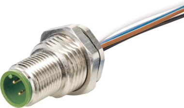 Murrelektronik M12 St 7000-17165-9730100 