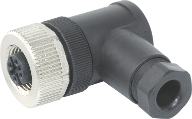 MURR M12 Steckverb.   7000-12981-0000000 