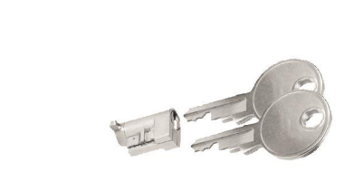 SIEM Türschlossbausatz       8GB5006-5KM 