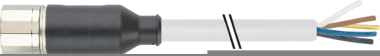 Murrelektronik M23 Bu 7000-23251-3982000 