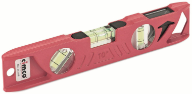 Cimco Profi-Wasserwaage 250mm     211528 