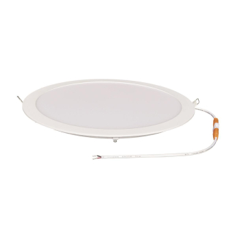 Nobile LED Panel Flat 300 R   1573071047 