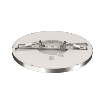 Nobile Ring chrom für LED     1601709010 