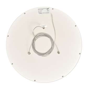 Nobile LED Pendel-Panel R400  1574011011 