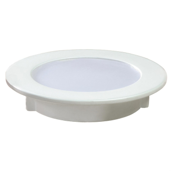 Nobile LED Panel Flat 50 R    1576035012 