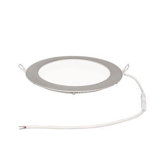 Nobile LED Panel Flat 130 R   1571304147 