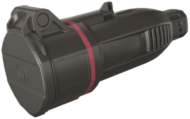 CEE NEO Kupplung 16A 5P 6h    FW310506CC 