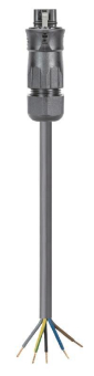 Wieland Konfekt.     RST20I5KS-S 25 60SW 