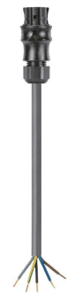 Wieland Konfekt.    RST20I5KSB- 15P 10SW 