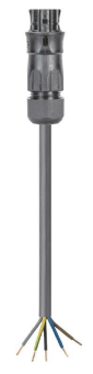 Wieland Konfekt.     RST20I5KSB- 40 40SW 