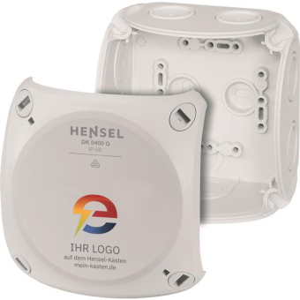 Hensel              DK 0400 G MeinKasten 