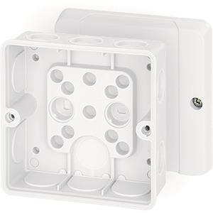 HENS Kabelabzweigkasten o.Klemme DE 9341 