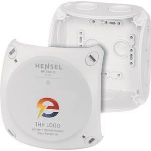 Hensel              DK 0400 G MeinKasten 