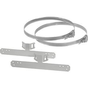 Hensel Mastbefestigung           DK MB 3 