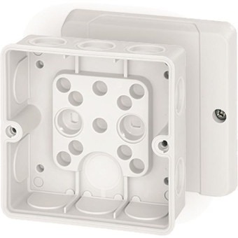 HENS Kabelabzweigkasten o.Klemme DE 9341 