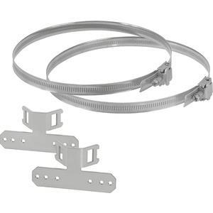 Hensel Mastbefestigung           DK MB 2 