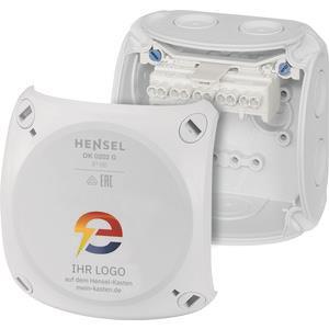 Hensel DK 0202 G MeinKasten DK 0202 G MB 