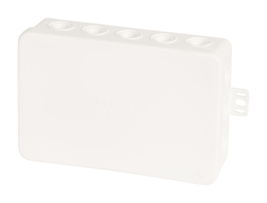 f-tronic XXL FR-Abzweigkasten     E128ws 