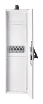 f-tronic Einspeisegehäuse 1100   EIN1100 