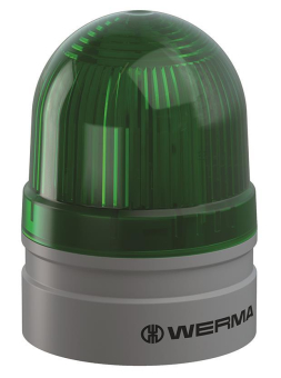 Werma Mini TwinLIGHT 12VAC/DC   26021074 