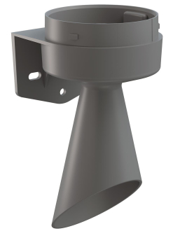 Werma Midi Hupenwinkel WM grau  26170003 