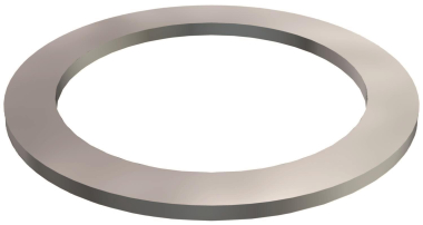 OBO 107 D PG13.5 GTP Druckring PG13,5 St 