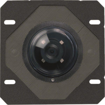 ELCOM BTC-500 2-Draht Video     BTC -500 