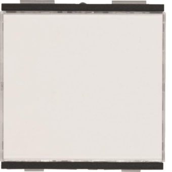 ELCOM Ruftaster Aufsatz 1/1      REU941Y 