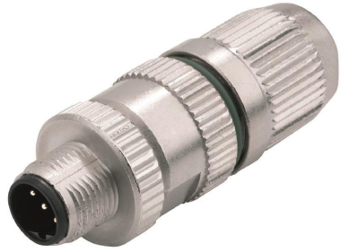 Weidmüller SAIS-2-IDC-M12B-COD 