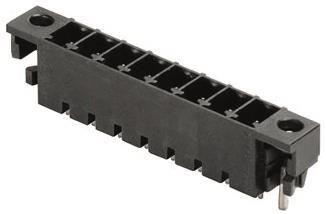 Weidmüller SL-SMT3.81/3/180LF3.2SN 