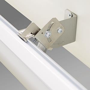 Regiolux SBB me Befestigung  79980054100 