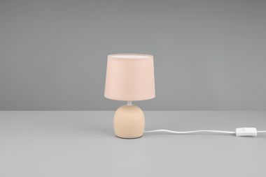 Trio Tischleuchte MALU, 1xE14, R50802644 