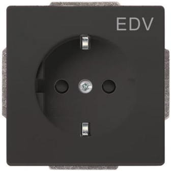 BJ future linear Schuko    20EUCKS/DV-81 