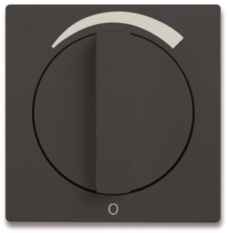 BJ Zentralscheibe  1740 DR/03-81 