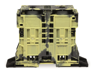 WAGO 285-1167 2-Leiter-Durchgangs- 