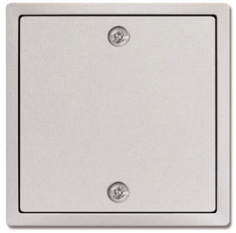 BJ Zentralscheibe alusilber      1796-83 