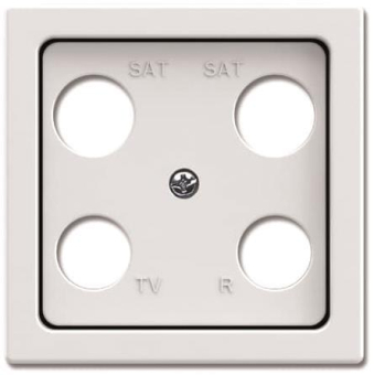 BJ Abdeckung                  1743-04-84 