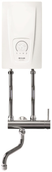 Clage E-Kompaktdurchlauferhitzer CEX/CSO 