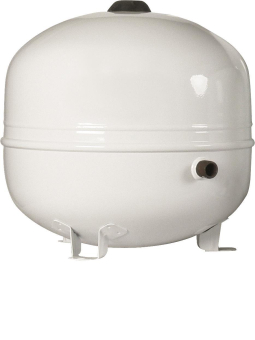 Stiebel Membran-Ausdehnungsgefäß   AG 80 