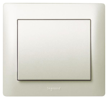 Legrand 771510 Wippe Universal 