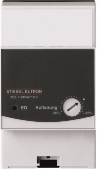 STIEB Gruppensteuerung              ZSE4 