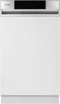 Gorenje GI 520E15X Ed EB-Geschirrspüler 