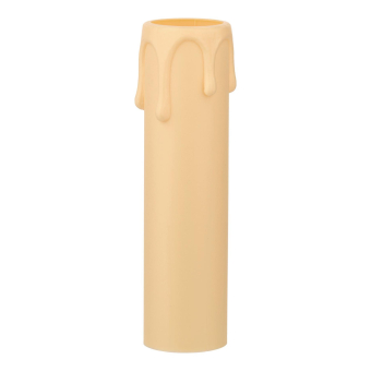 BAIL Candle Sleeve E14 100mm      145463 