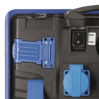 BAIL RoBust LED Work 100W 4000K-  144525 