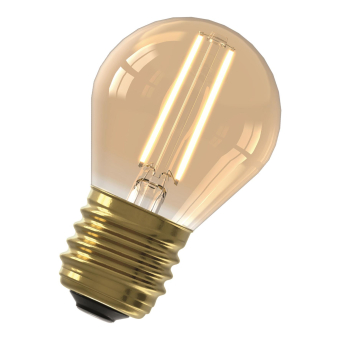 BAIL LED Fil G45 E27 DIM 3.5W     145305 