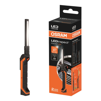 BAIL LEDinspect POCKET 200        144913 