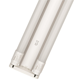BAIL LED Tube Fixture T8 120cm    145097 