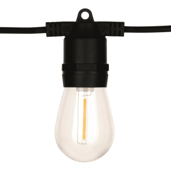 BAIL Solar Light String 5.4M      145439 